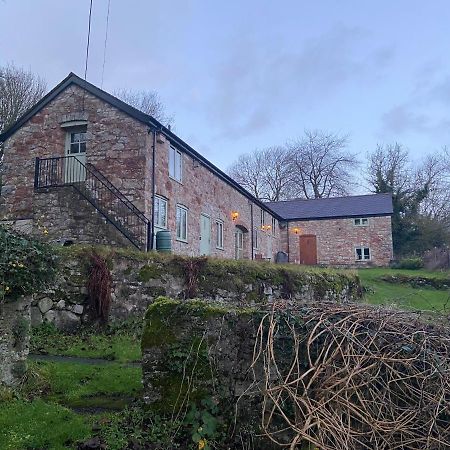 Parc Farm Cottage, Flintshire, North Wales Rhydymwyn Eksteriør billede